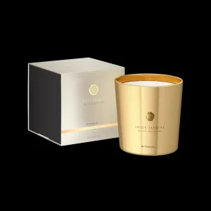 Store Duftlys | Eksklusive Duftlys^Rituals XL Sweet Jasmine Scented Candle